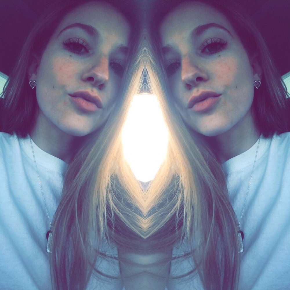 Meet your Posher, Talen